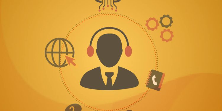 Contact Center Cloud Tech