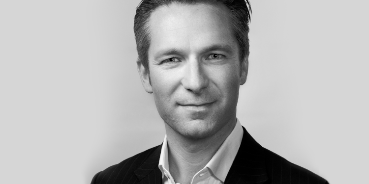 Paul Adams