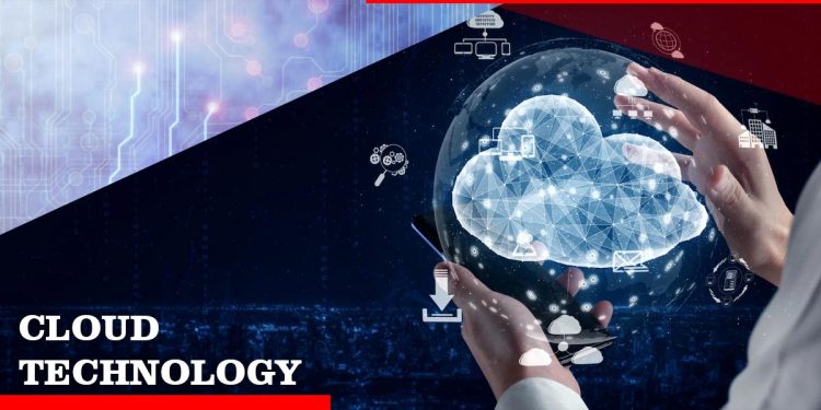 Cloud technology solution providers