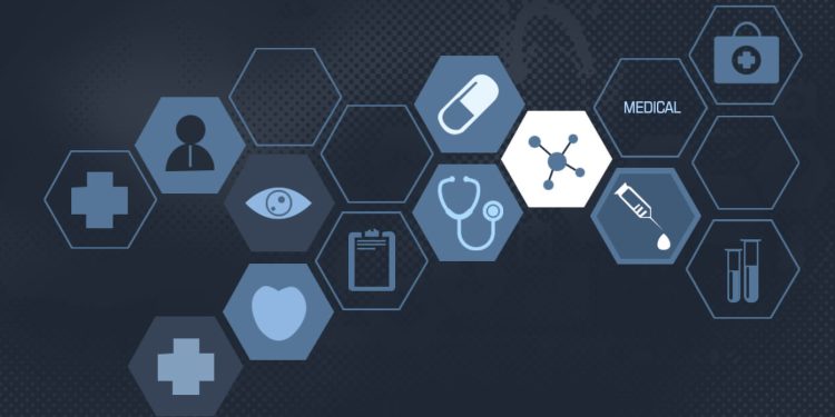Clinical Data Managing System Utilizing Blockchain Technology