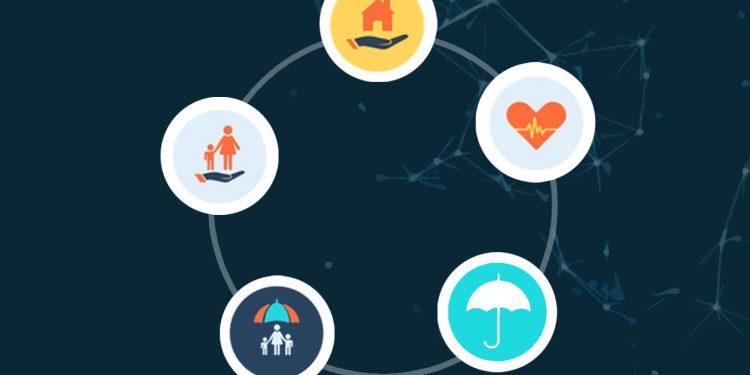 Five disruptive technologies transforming the Insurance sector