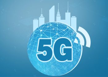 How smart cities will be transformed by 5G technology
