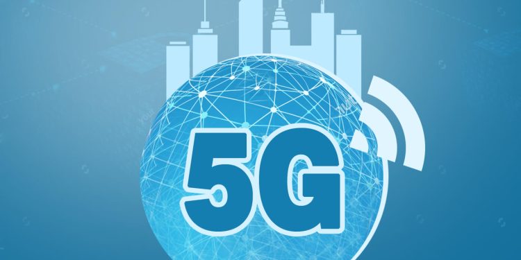 How smart cities will be transformed by 5G technology