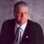 Keith Flannigan