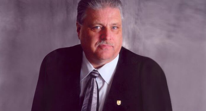 Keith Flannigan