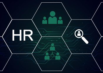 Role of AI in HR Technologies