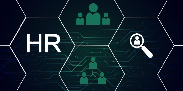 Role of AI in HR Technologies