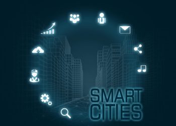 Smart Cities reconstructing the Indian Panorama
