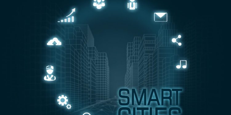 Smart Cities reconstructing the Indian Panorama