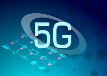 The 5G Race Intesifies