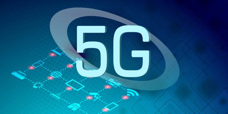 The 5G Race Intesifies