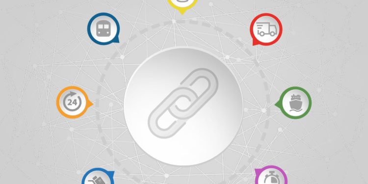 The Digital Supply Chain Takes Shape