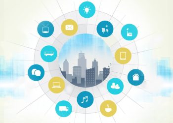 The Key Points for Transforming into a Smart City