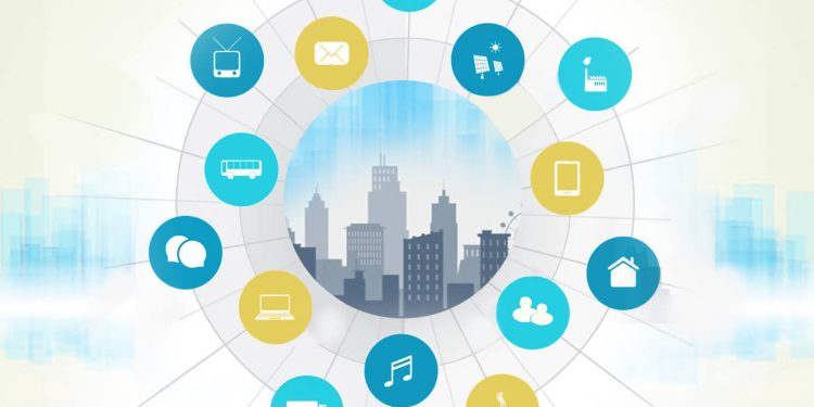 The Key Points for Transforming into a Smart City