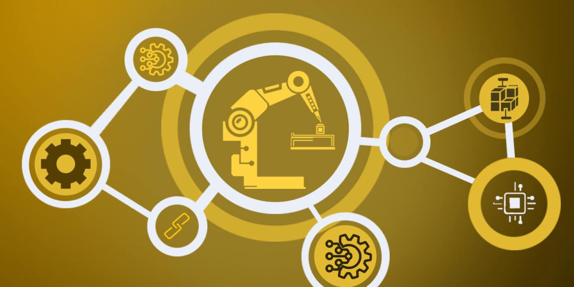 Additive Manufacturing is imagining production processes in an enhanced