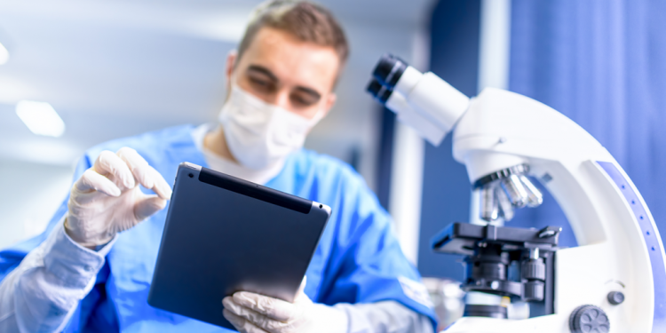 Clinical Trials Discovering Drugs