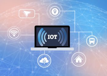 Developing Supply Chain Efficiency via IoT