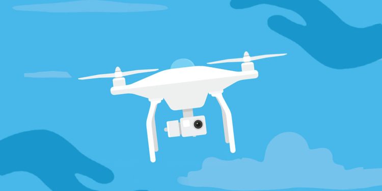 Drone Insurance Made Simpler