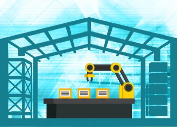 How Automation Can Help Warehouse Workers