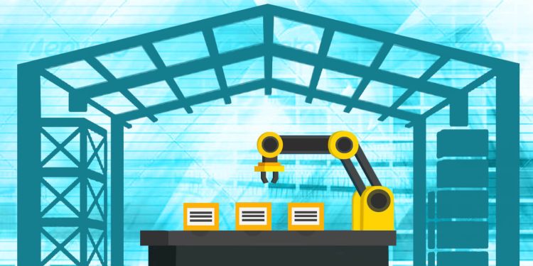 How Automation Can Help Warehouse Workers