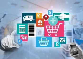 Technology in Retail