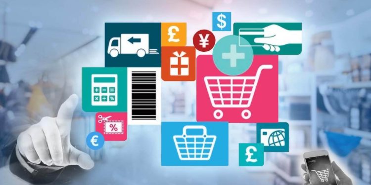 Technology in Retail