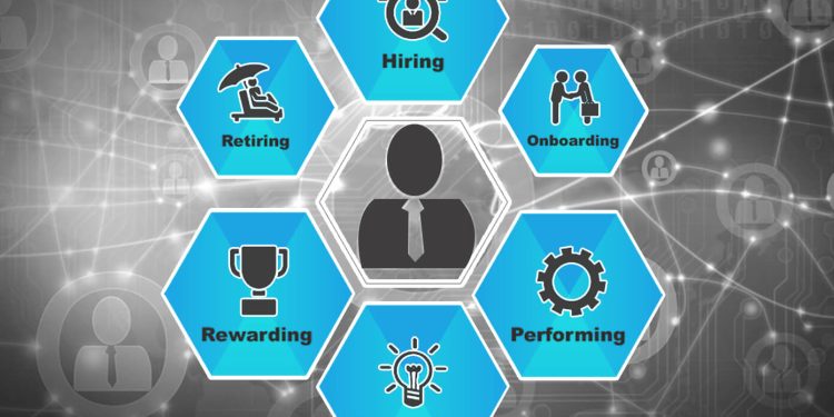 HR Technologies for Handling the Employee Lifecycle