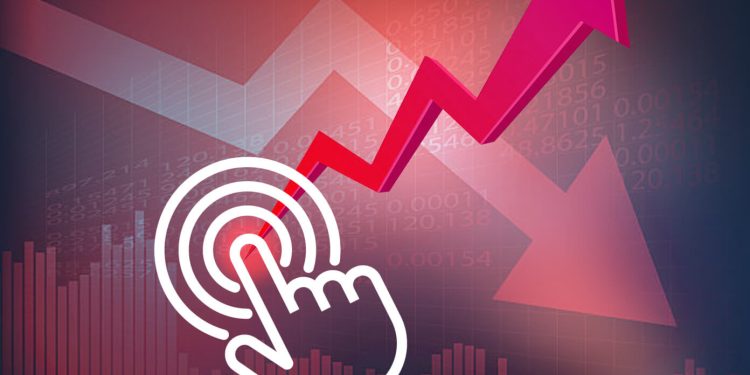 Key Tech Trends for Capital Markets