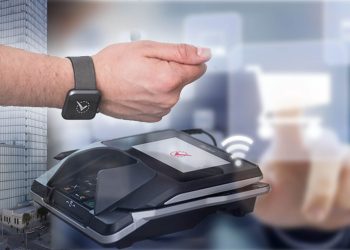 Wearable Payment Technology