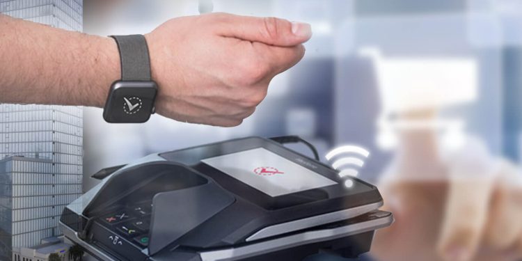 Wearable Payment Technology