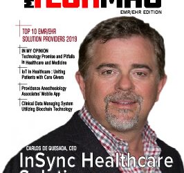 MYTECHMAG EMR EHR Edition Aug 2019