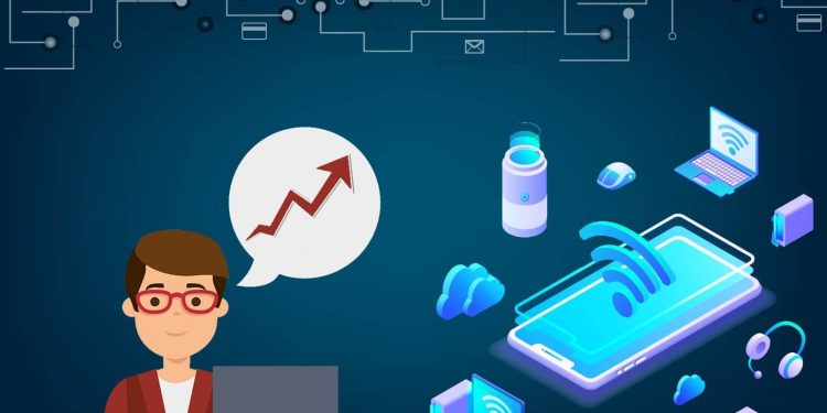 How IoT Devices can Improve Your Business Office