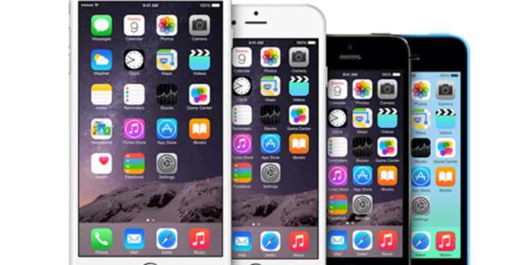 The Circular Economy of a Mobile Phone