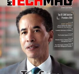MYTECHMAG EAM Edition Sep 2019