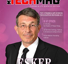 Pharma & Life Sciences Edition Sep 2019