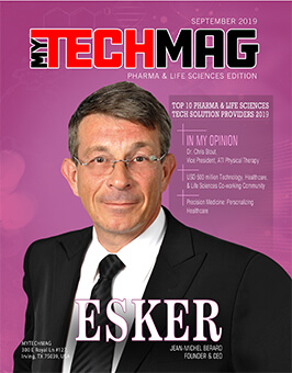 Pharma & Life Sciences Edition Sep 2019