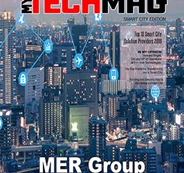 MYTECHMAG Smart City Edition Sep 2019