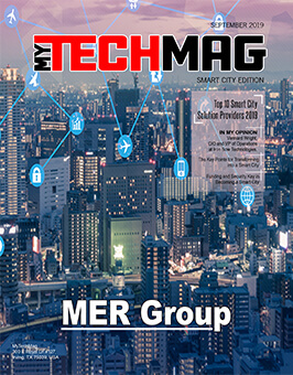 MYTECHMAG Smart City Edition Sep 2019