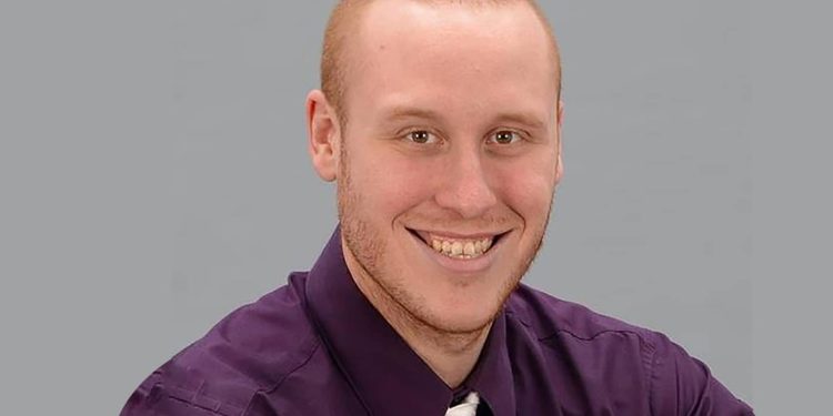 Alex Cummings
