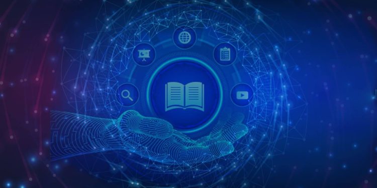 Blending Technology into Education Seamlessly