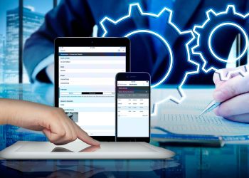 Mobile Enterprise Asset Management