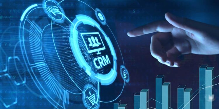 Top CRM Marketing Trends