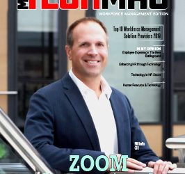 MYTECHMAG Workforce Edition Oct 2019