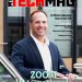 MYTECHMAG Workforce Edition Oct 2019