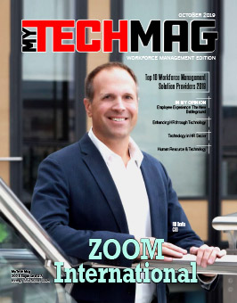 MYTECHMAG Workforce Edition Oct 2019