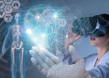 AR and VR Transforming Healthcare