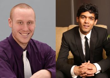 Alex-Cummings-and-Arun-Karottu