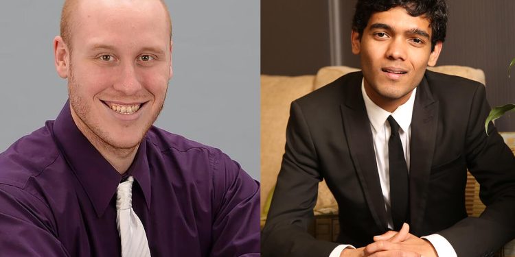 Alex-Cummings-and-Arun-Karottu