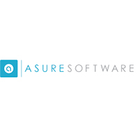 Asure Software Logo