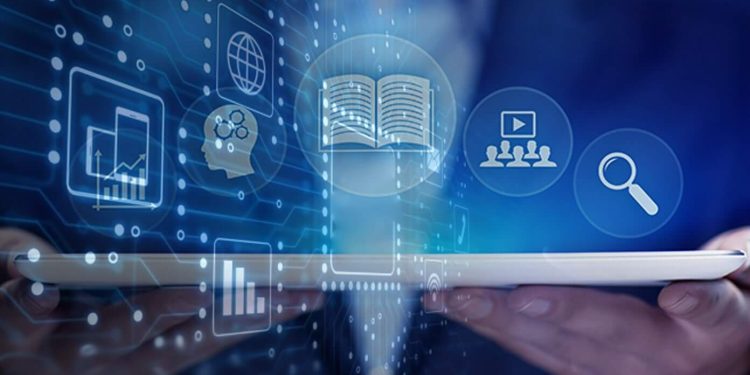 Confucian Education Higher Ed with Educational Technology